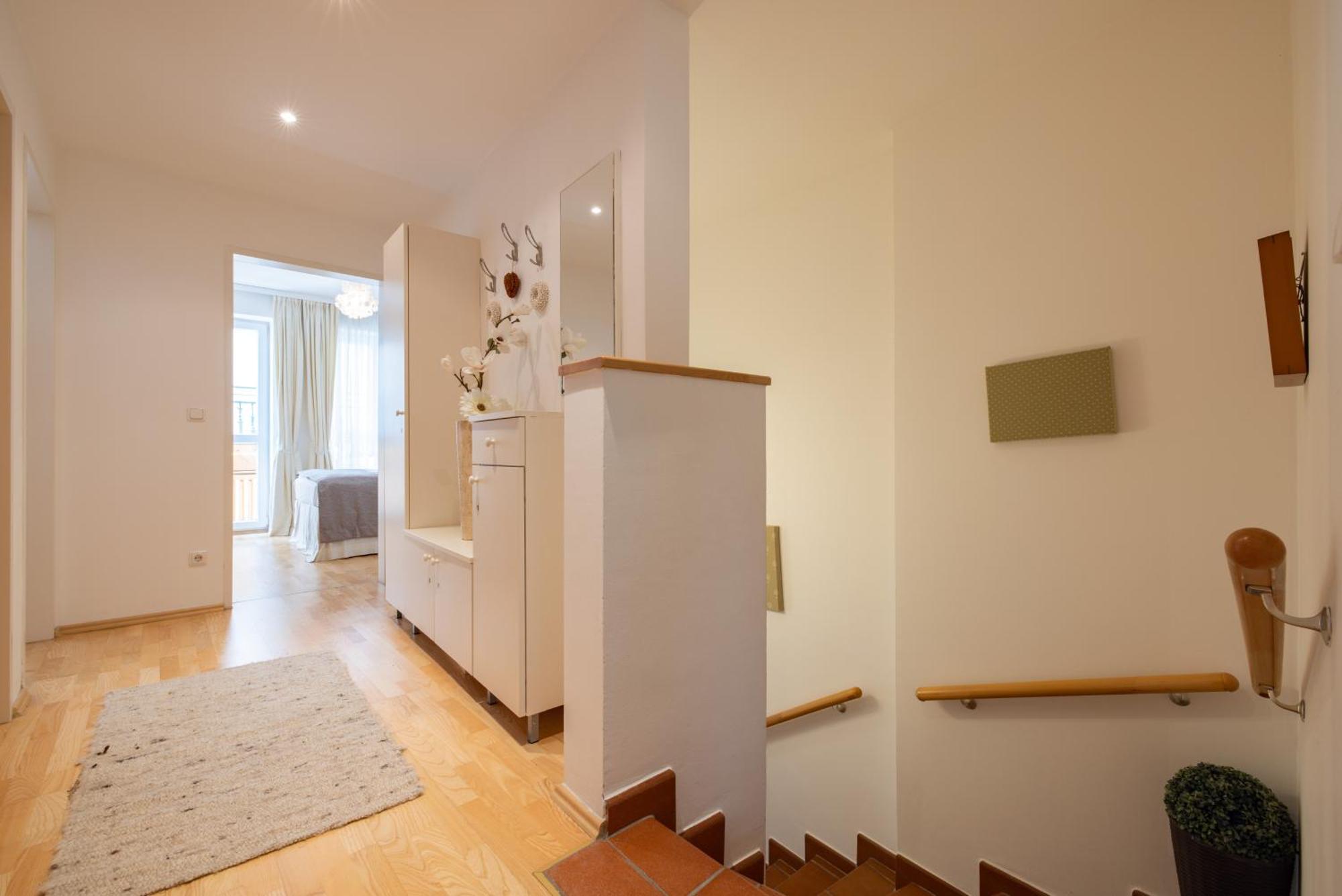 Pfamhaus Luxury Apartments Sankt Wolfgang im Salzkammergut Luaran gambar