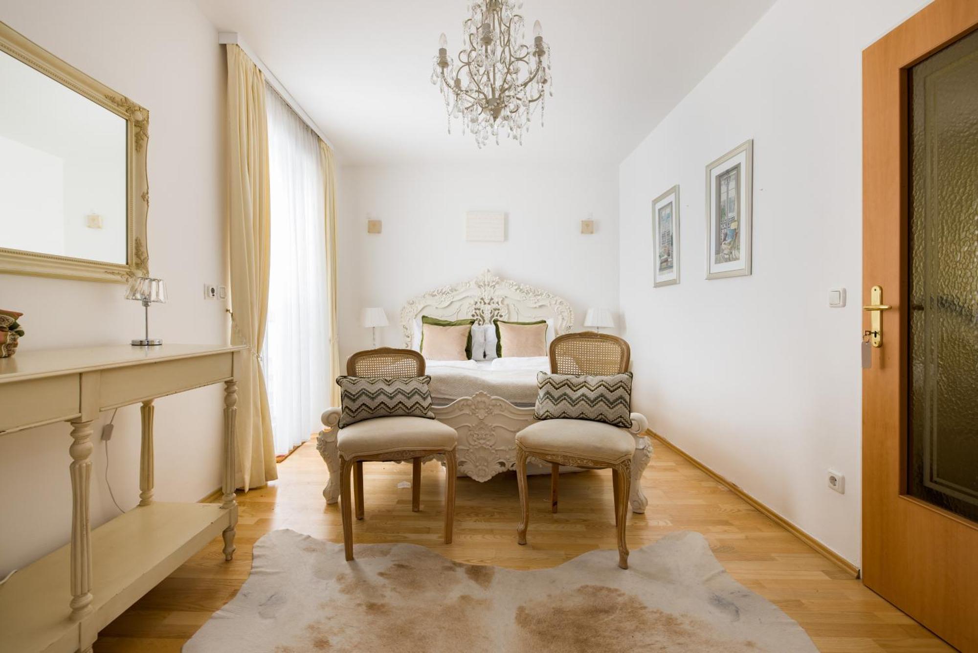 Pfamhaus Luxury Apartments Sankt Wolfgang im Salzkammergut Luaran gambar
