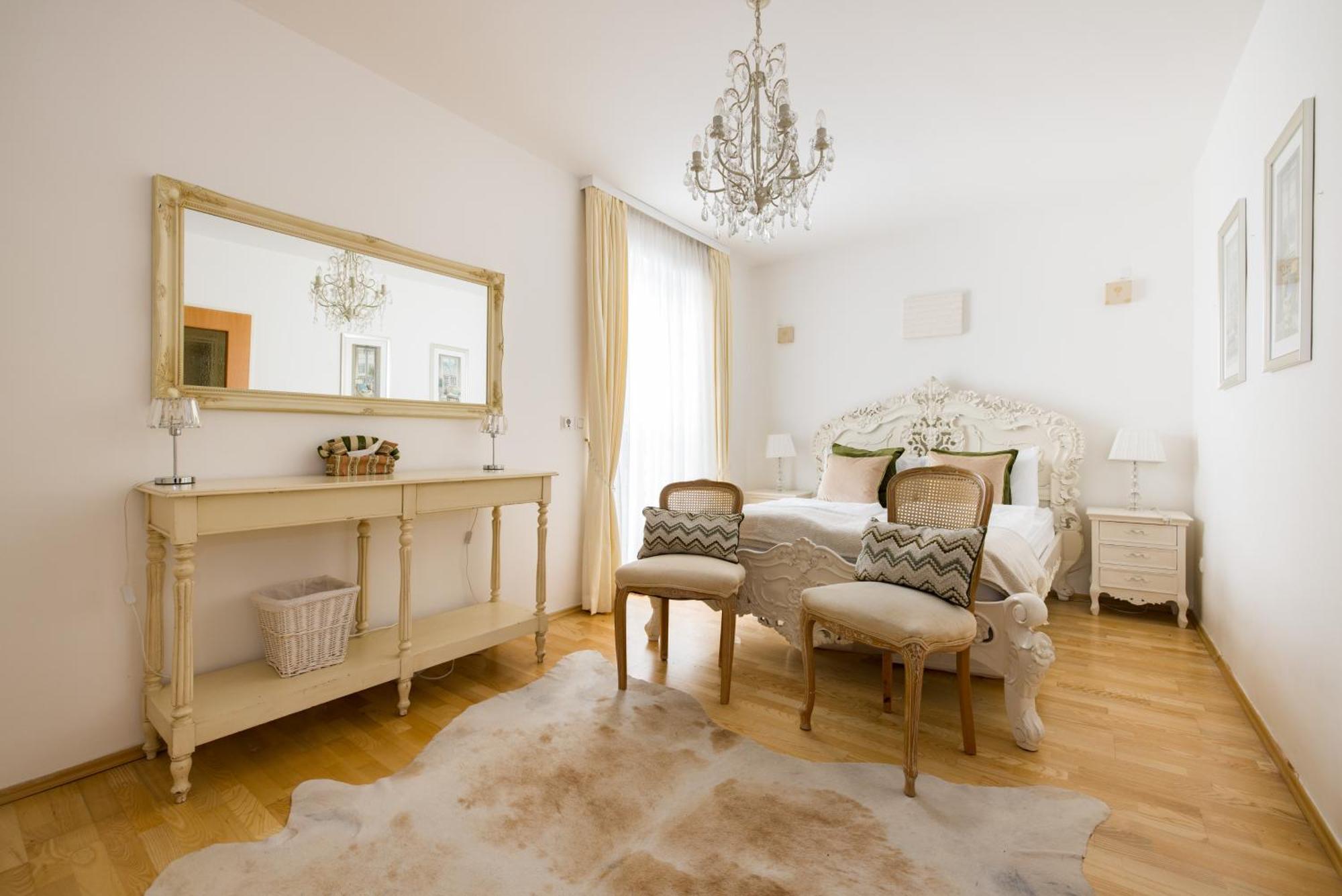 Pfamhaus Luxury Apartments Sankt Wolfgang im Salzkammergut Luaran gambar