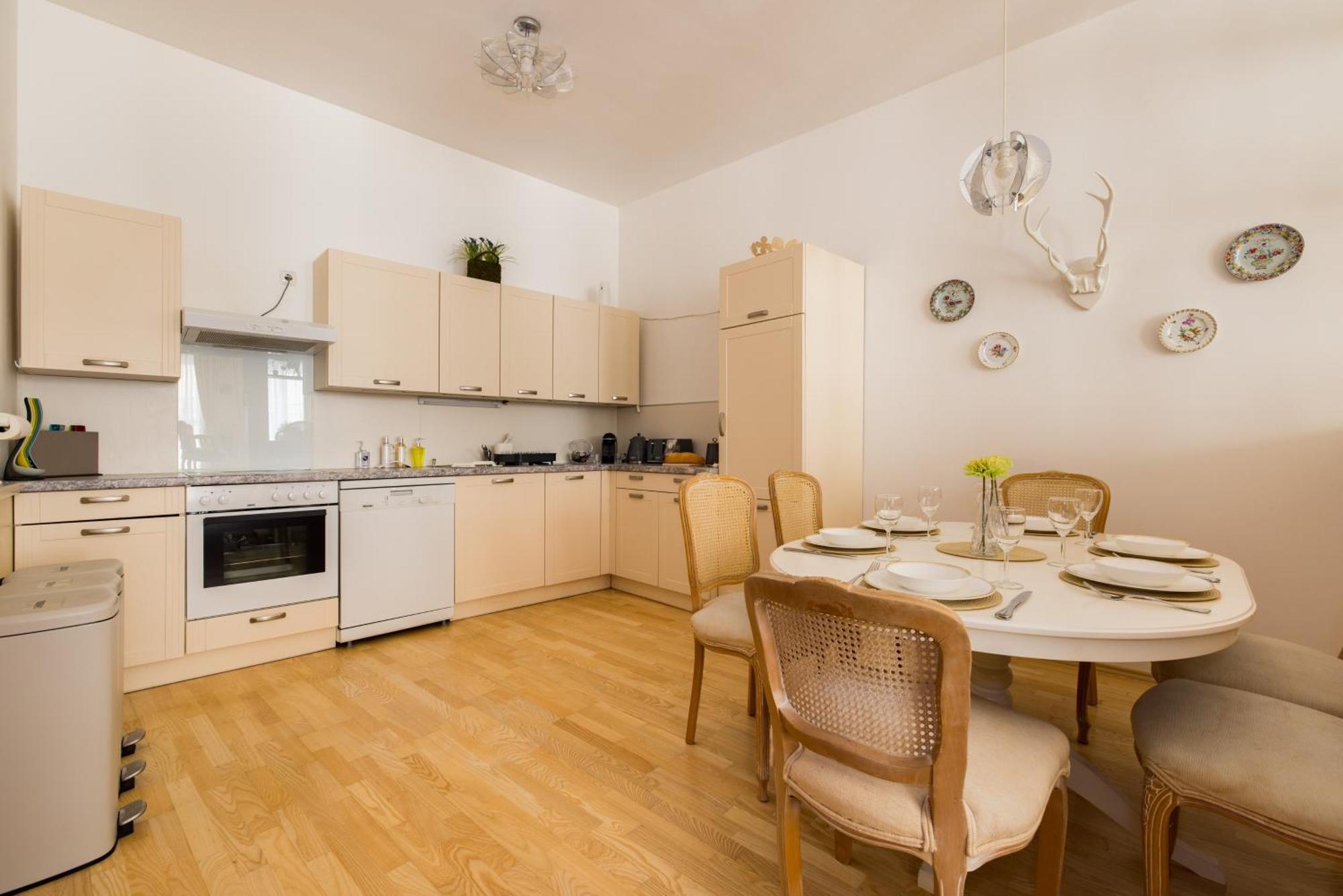 Pfamhaus Luxury Apartments Sankt Wolfgang im Salzkammergut Luaran gambar