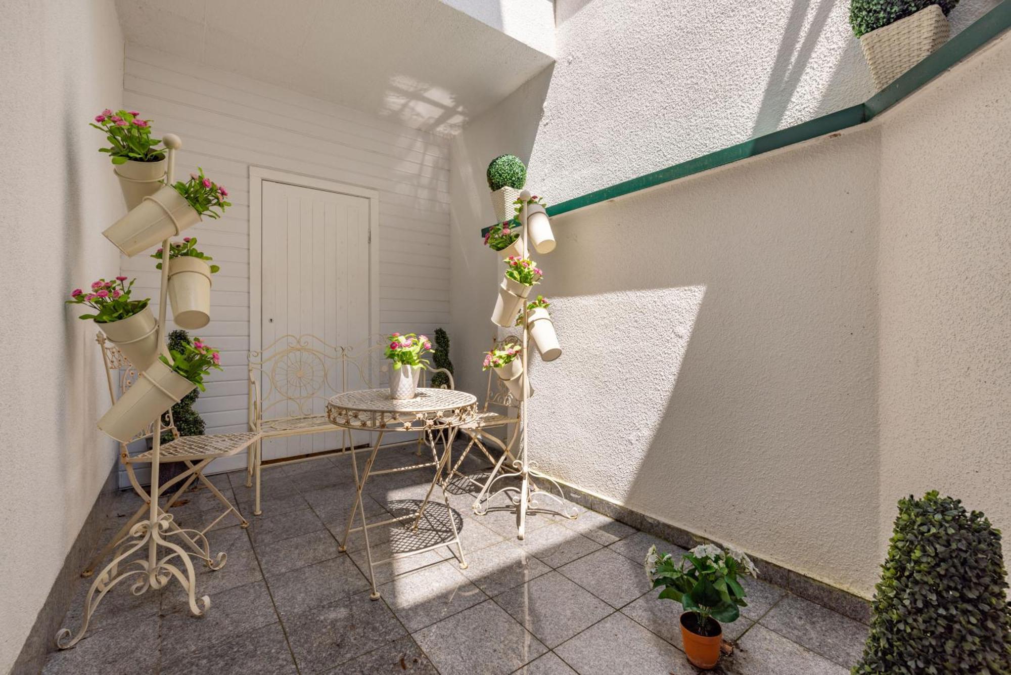 Pfamhaus Luxury Apartments Sankt Wolfgang im Salzkammergut Luaran gambar