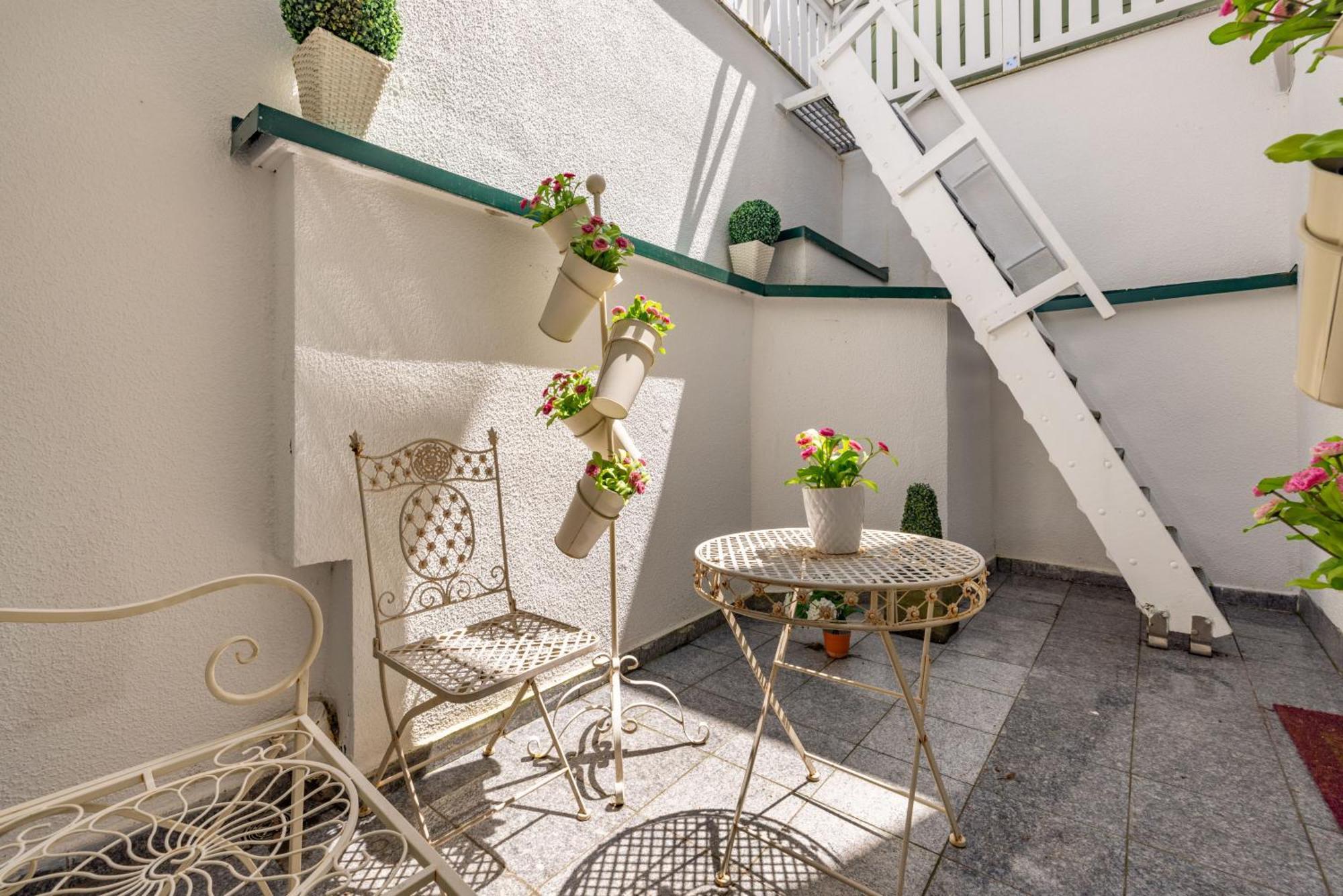 Pfamhaus Luxury Apartments Sankt Wolfgang im Salzkammergut Luaran gambar